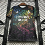 Special Edition Chinese Dragon 24/25 Men's Shirt · Design 2