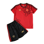 Special Edition Chinese New Year 25/26 Kids Shirt Kit