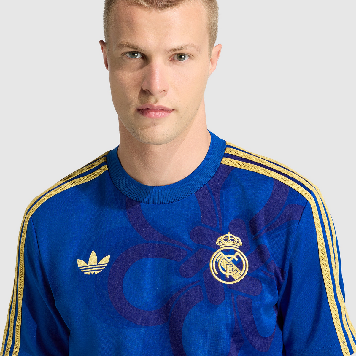 Special Edition Chinese New Year 25/26 Men's Shirt