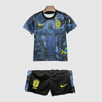 Special Edition Cristo Redentor Special Edition 24/25 Kids Shirt Kit