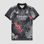 Special Edition Dragon Black Blossom Special Edition 26/27 Player Edition Shirt