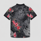 Special Edition Dragon Black Blossom Special Edition 26/27 Player Edition Shirt