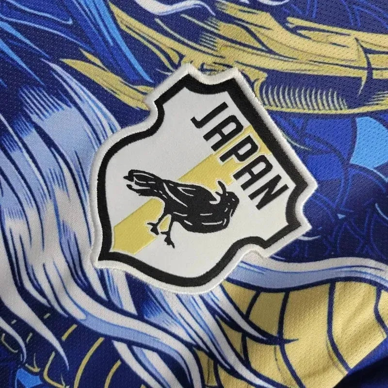 Special Edition Dragon Special Edition 24/25 Men's Shirt
