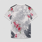 Special Edition Dragon White Special Edition 26/27 Player Edition Shirt
