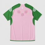 Special Edition Embroidered Special Edition 26/27 Men's Shirt