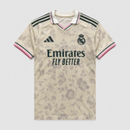 Special Edition Floral Beige Special Edition 26/27 Player Edition Shirt