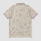 Special Edition Floral Beige Special Edition 26/27 Player Edition Shirt