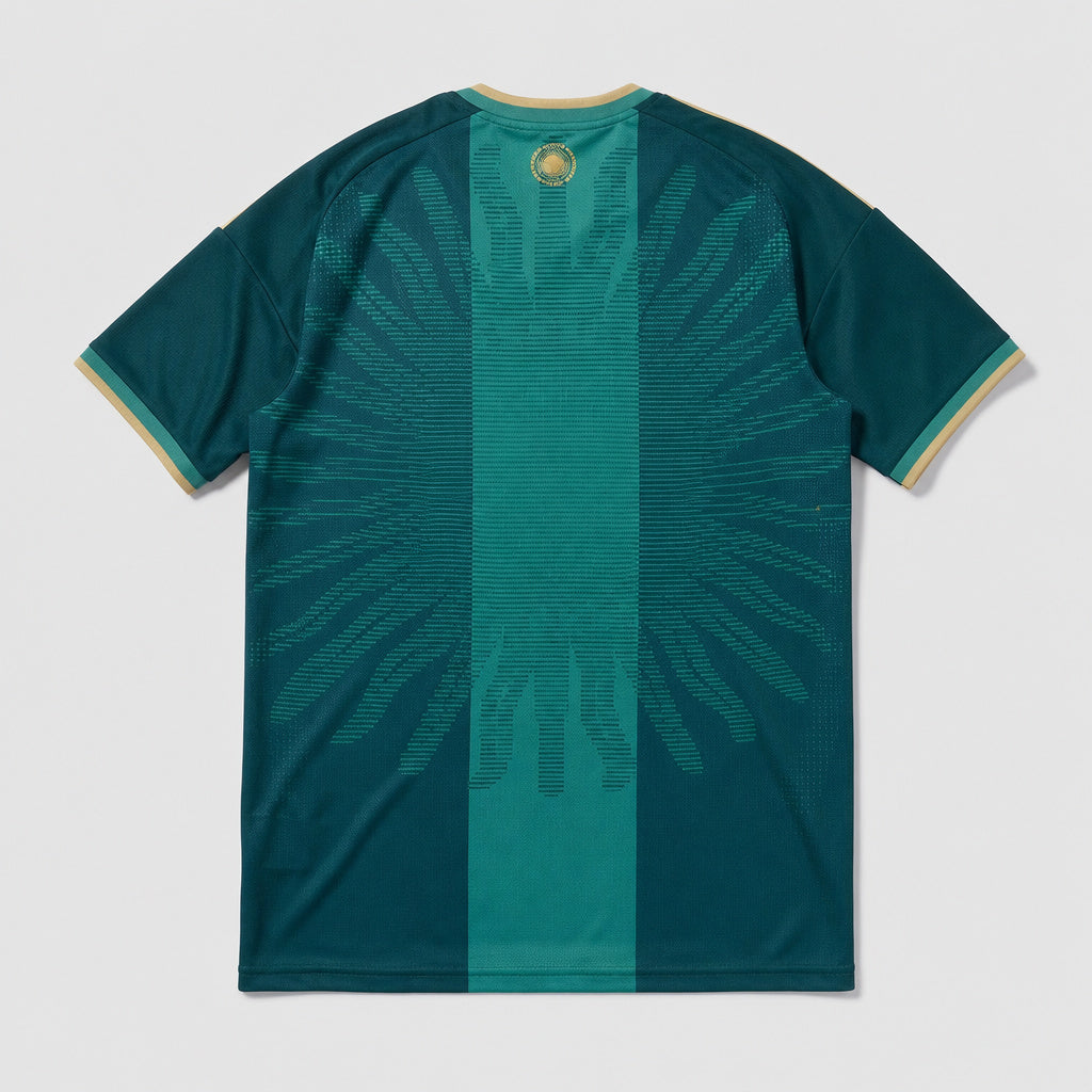 Special Edition Goalkeeper 26/27 Shirt
