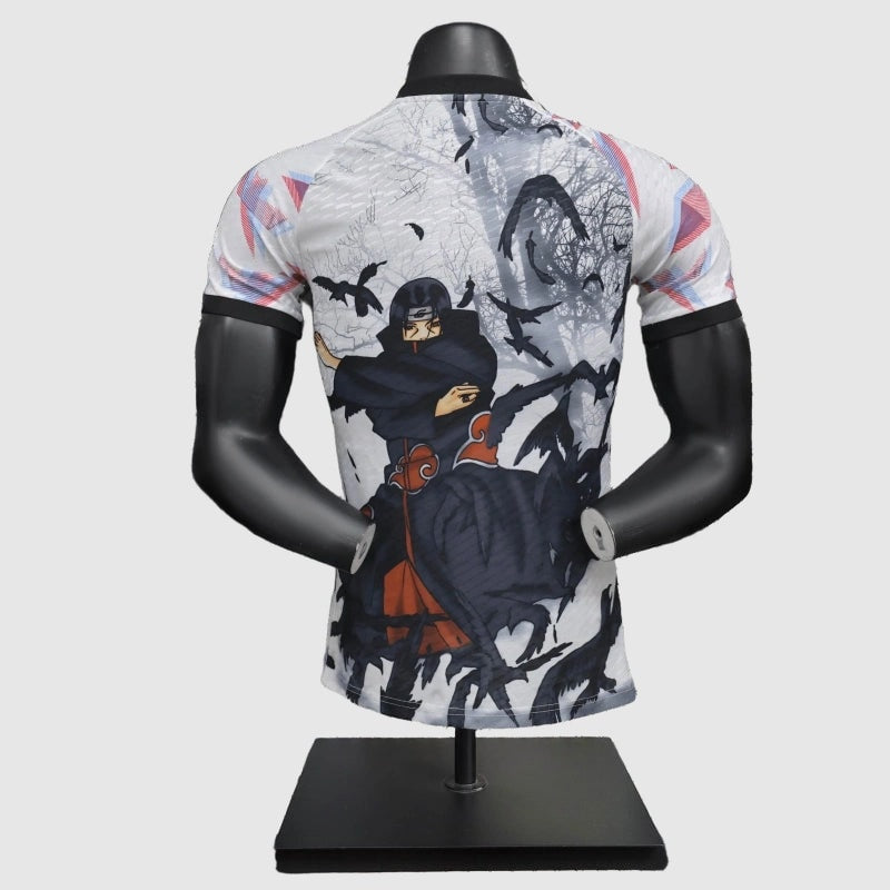 Special Edition Itachi Uchiha 24/25 Men's Shirt