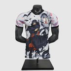 Special Edition Itachi Uchiha 24/25 Men's Shirt
