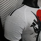 Special Edition Itachi Uchiha 25/26 Men's Shirt