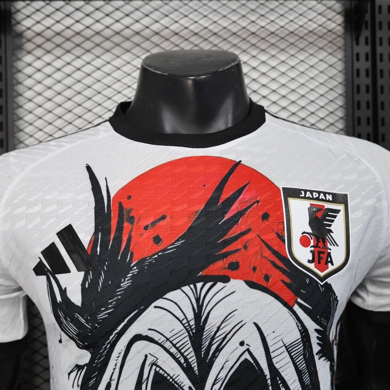 Special Edition Itachi Uchiha 25/26 Men's Shirt