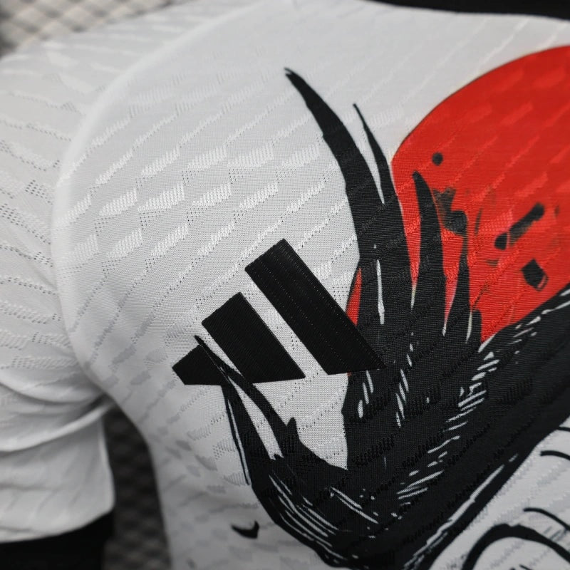 Special Edition Itachi Uchiha 25/26 Men's Shirt