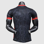 Special Edition Itachi Uchiha 25/26 Men's Shirt · Design 2
