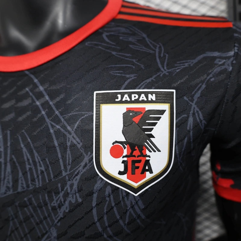 Special Edition Itachi Uchiha 25/26 Men's Shirt · Design 2