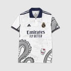 Special Edition Kitty Chinese Dragon 24/25 Men's Shirt