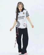 Special Edition Kitty Chinese Dragon 24/25 Men's Shirt