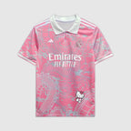 Special Edition Kitty Chinese Dragon 24/25 Men's Shirt · Design 2