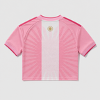 Special Edition Messi 26/27 Women's Crop Shirt