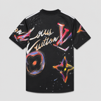 Special Edition Monogram Black Special Edition 26/27 Men's Shirt