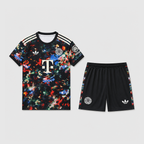 Special Edition Oktoberfest 26/27 Kids Shirt Kit