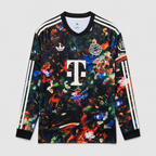 Special Edition Oktoberfest 26/27 Men's Long Sleeve Shirt
