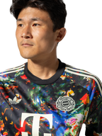 Special Edition Oktoberfest 26/27 Men's Shirt