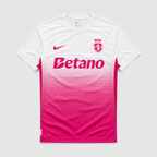 Special Edition Outubro 26/27 Men's Shirt