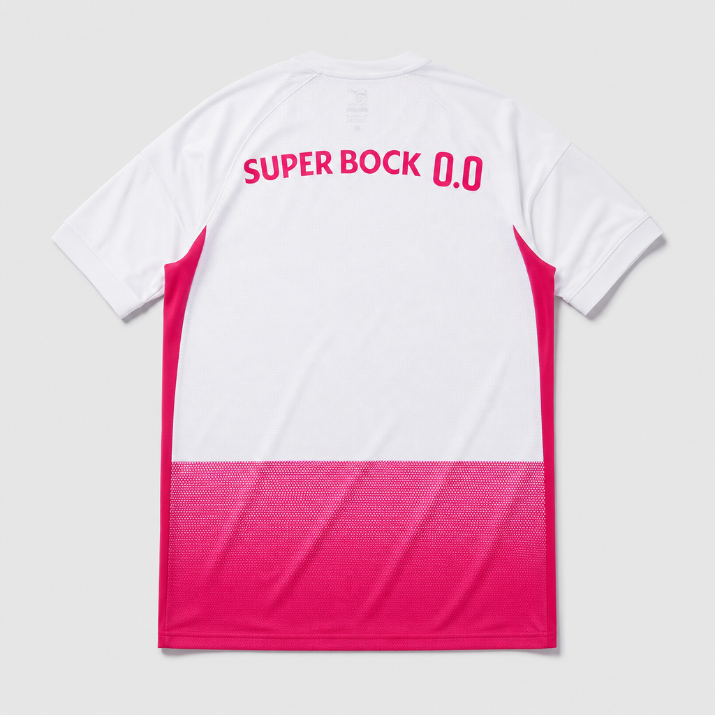 Special Edition Outubro 26/27 Men's Shirt
