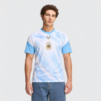 Special Edition Pre-Match 26/27 Shirt