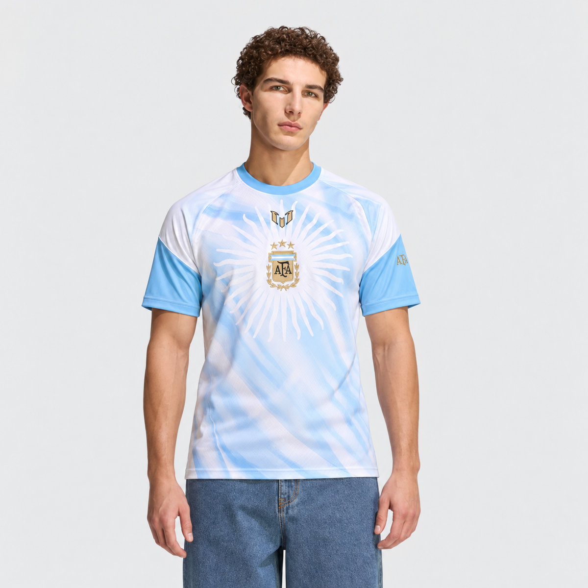 Special Edition Pre-Match 26/27 Shirt