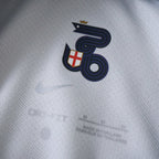 Special Edition Rossi 24/25 Men's Shirt