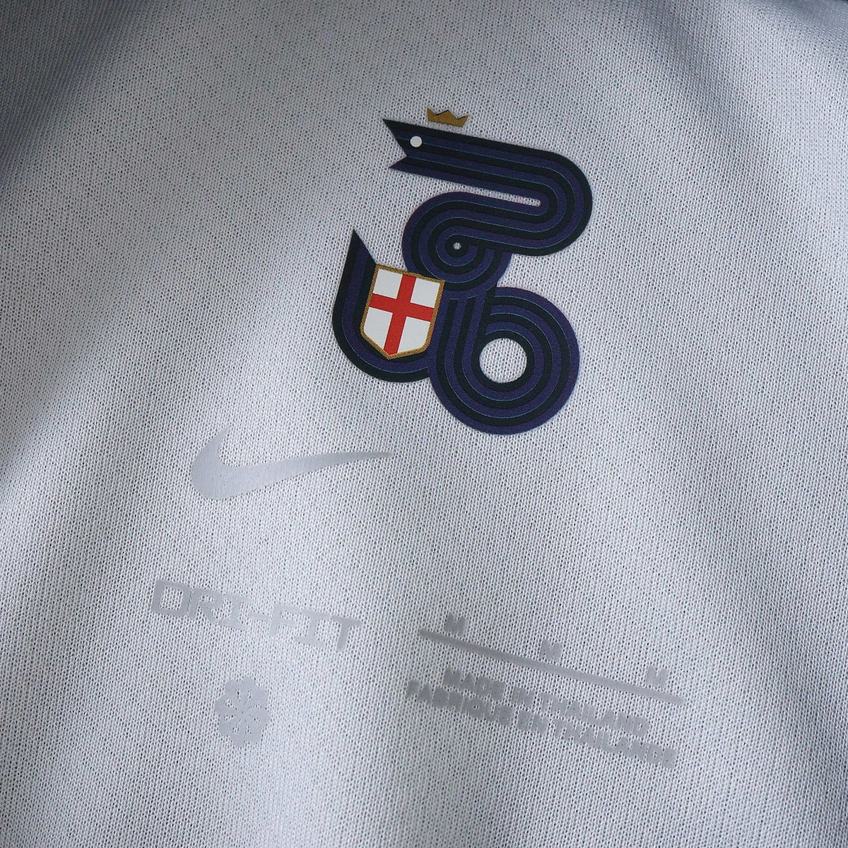 Special Edition Rossi 24/25 Men's Shirt