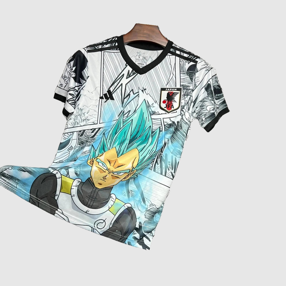 Special Edition Saiyajin Special Edition 24/25 Men's Shirt