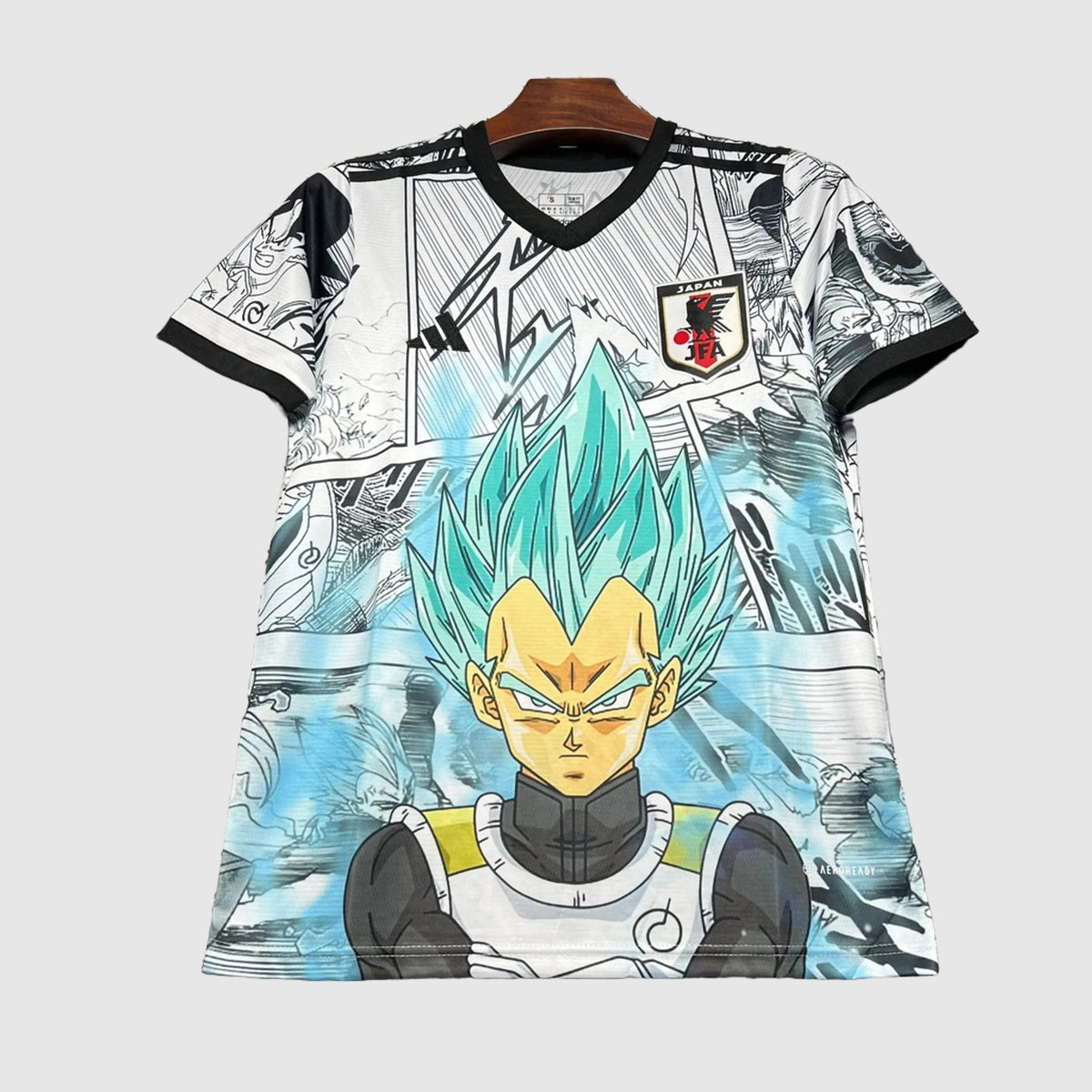 Special Edition Saiyajin Special Edition 24/25 Men's Shirt