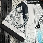 Special Edition Saiyajin Special Edition 24/25 Men's Shirt