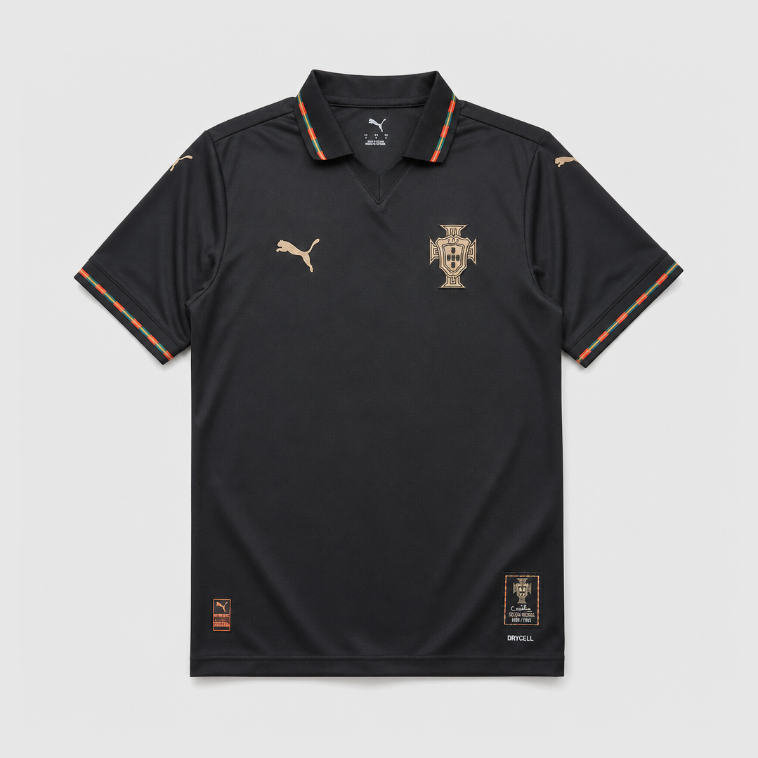 Special Edition Se 25/26 Player Edition Shirt
