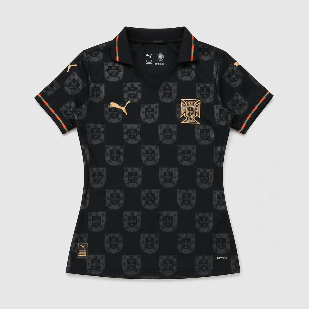 Special Edition Se 25/26 Women's Shirt