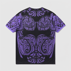 Special Edition Tribal Purple Special Edition 26/27 Player Edition Shirt