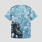 Special Edition Viking Blue Special Edition 26/27 Men's Shirt