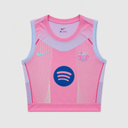 Special Edition Women S Crop Tank Top Pink 495 Women's Crop Shirt