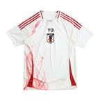 Special Edition Y3 24/25 Men's Shirt
