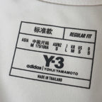 Special Edition Y3 24/25 Men's Shirt