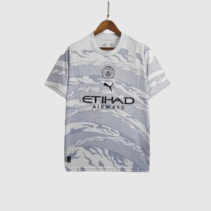 Special Edition Year Of The Dragon 24/25 Men's Shirt