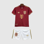 Special Edition Years 25/26 Kids Shirt Kit