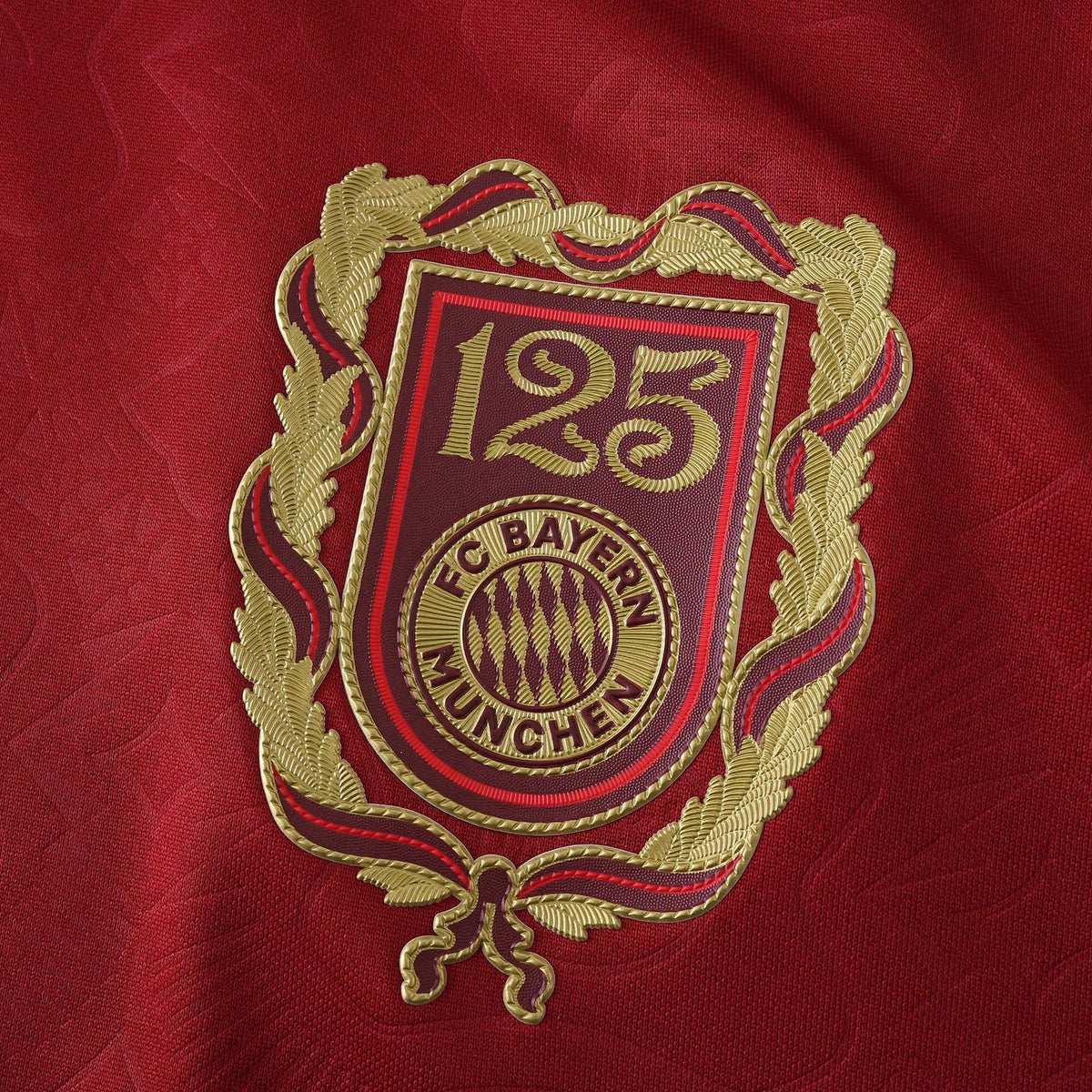 Special Edition Years 25/26 Kids Shirt Kit