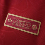 Special Edition Years 25/26 Kids Shirt Kit