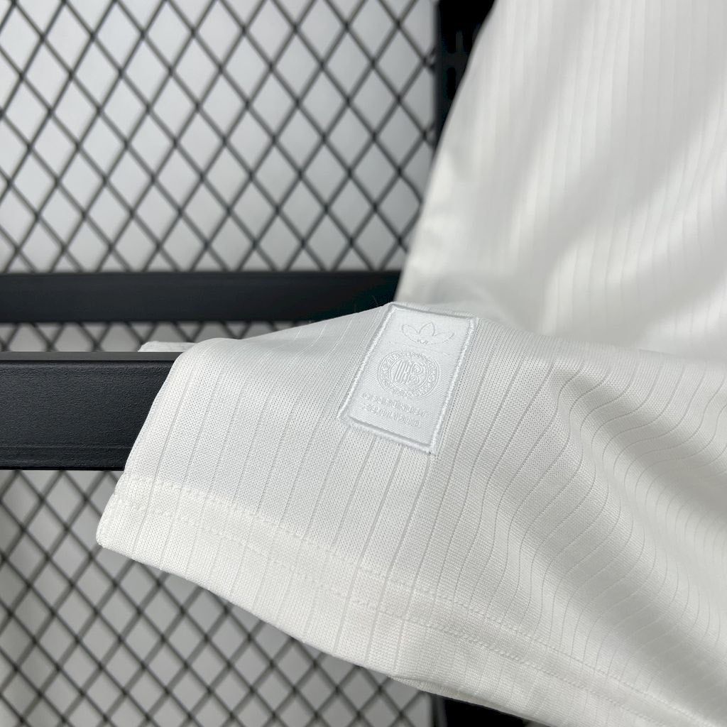 Special Edition Years 25/26 Men's Shirt