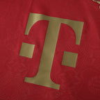 Special Edition Years 25/26 Player Edition Shirt · Design 2