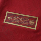 Special Edition Years 25/26 Player Edition Shirt · Design 2